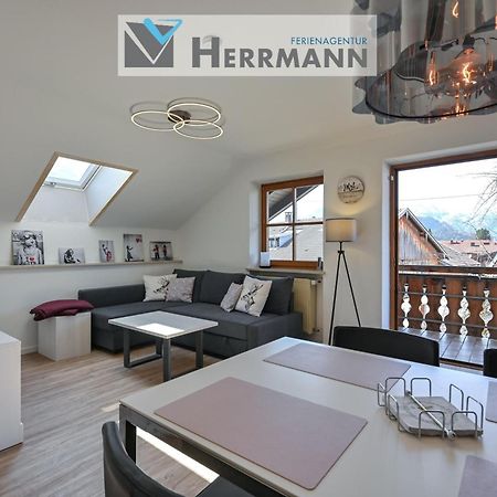 Ferienwohnung Bergsommer Schwangau Zewnętrze zdjęcie