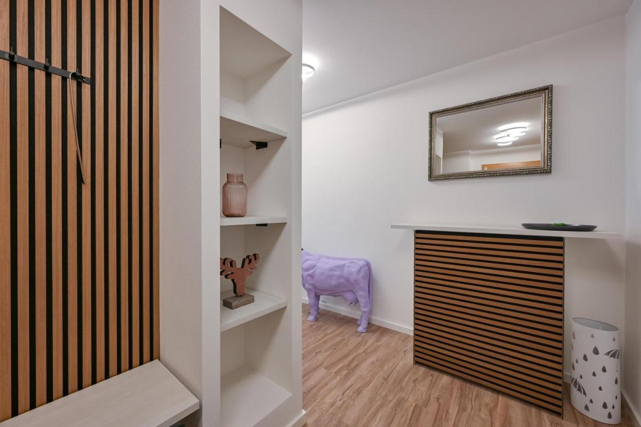 Ferienwohnung Bergsommer Schwangau Zewnętrze zdjęcie