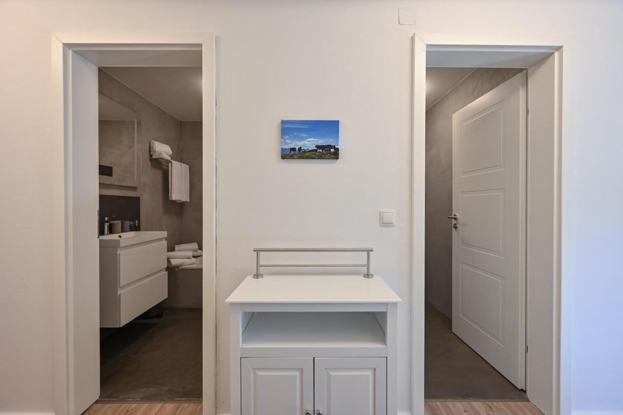 Ferienwohnung Bergsommer Schwangau Zewnętrze zdjęcie