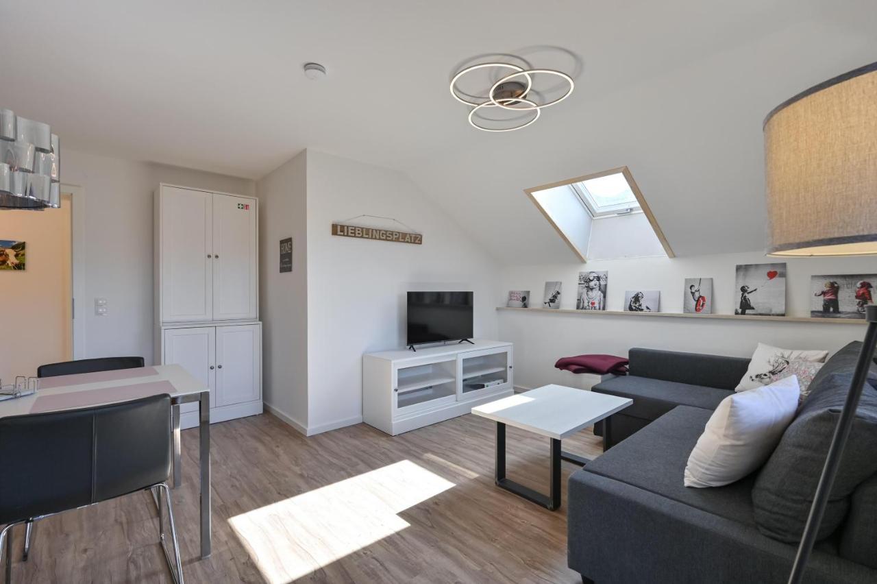Ferienwohnung Bergsommer Schwangau Zewnętrze zdjęcie