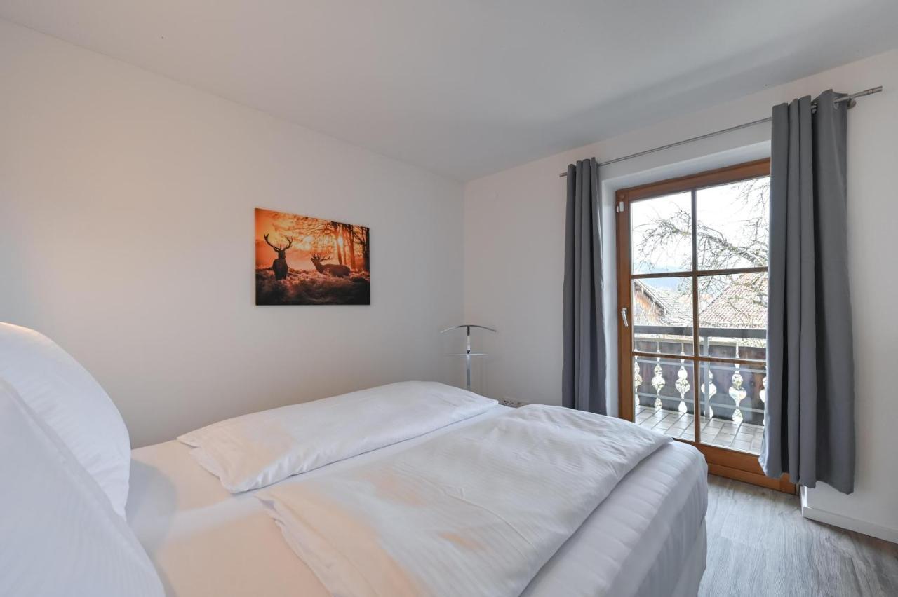 Ferienwohnung Bergsommer Schwangau Zewnętrze zdjęcie