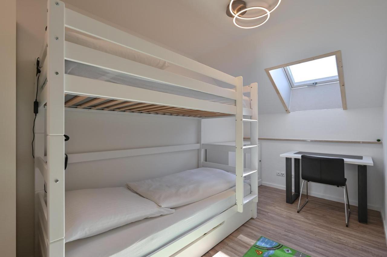 Ferienwohnung Bergsommer Schwangau Zewnętrze zdjęcie