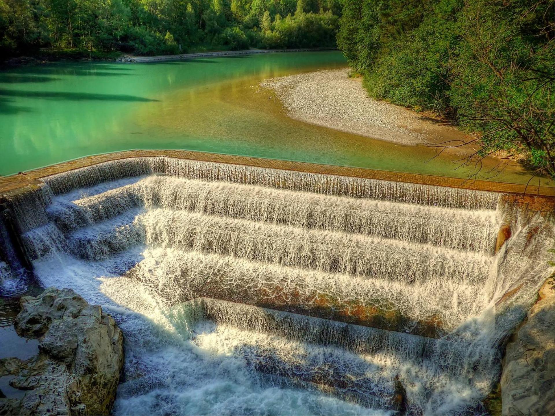 Ferienwohnung Bergsommer Schwangau Zewnętrze zdjęcie