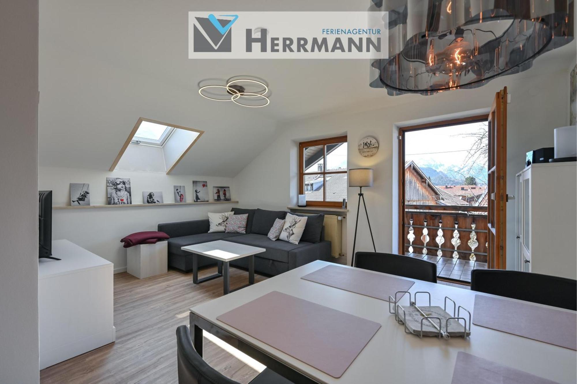 Ferienwohnung Bergsommer Schwangau Zewnętrze zdjęcie